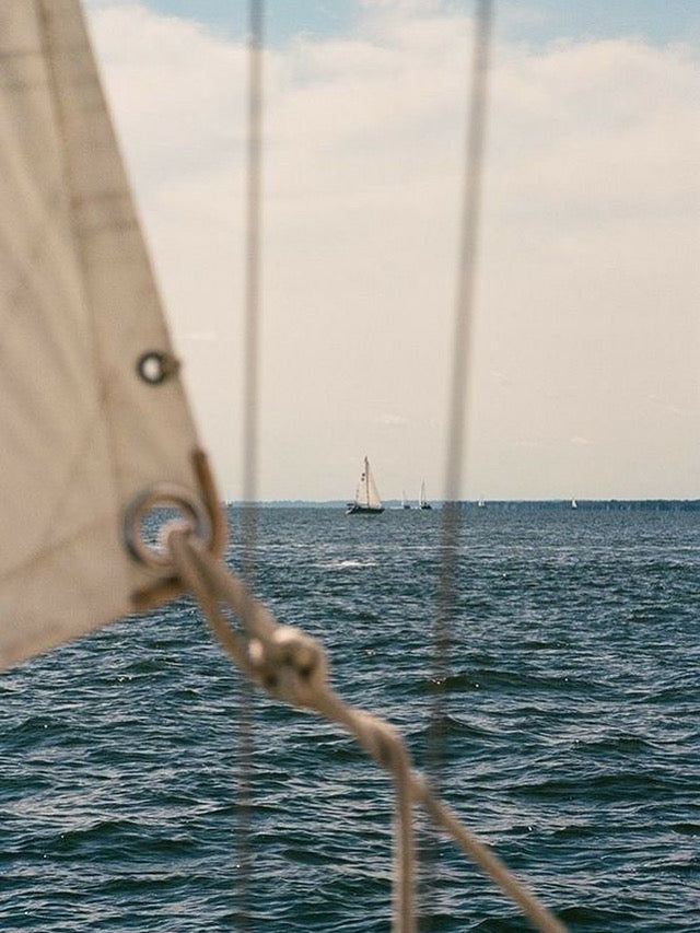 Été Bleu